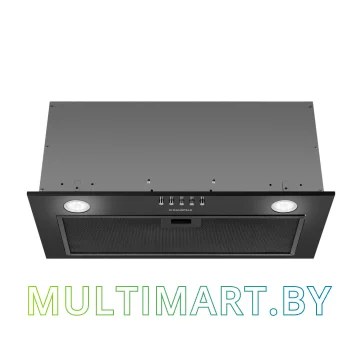 Вытяжка MAUNFELD Crosby Power 60 (черный) картинка 2